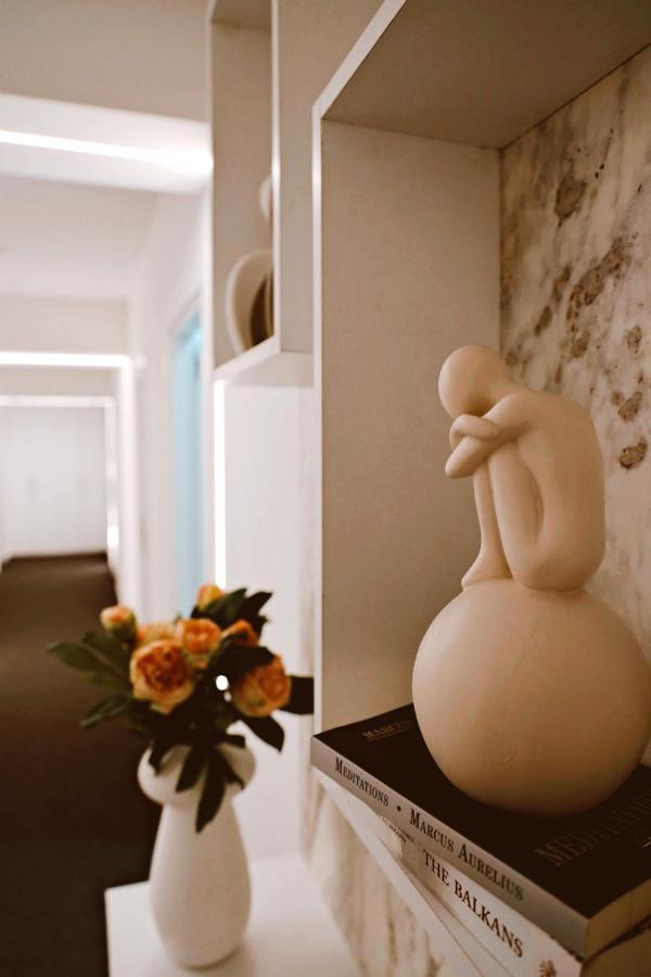 Sol Hotel Shkodër Esterno foto