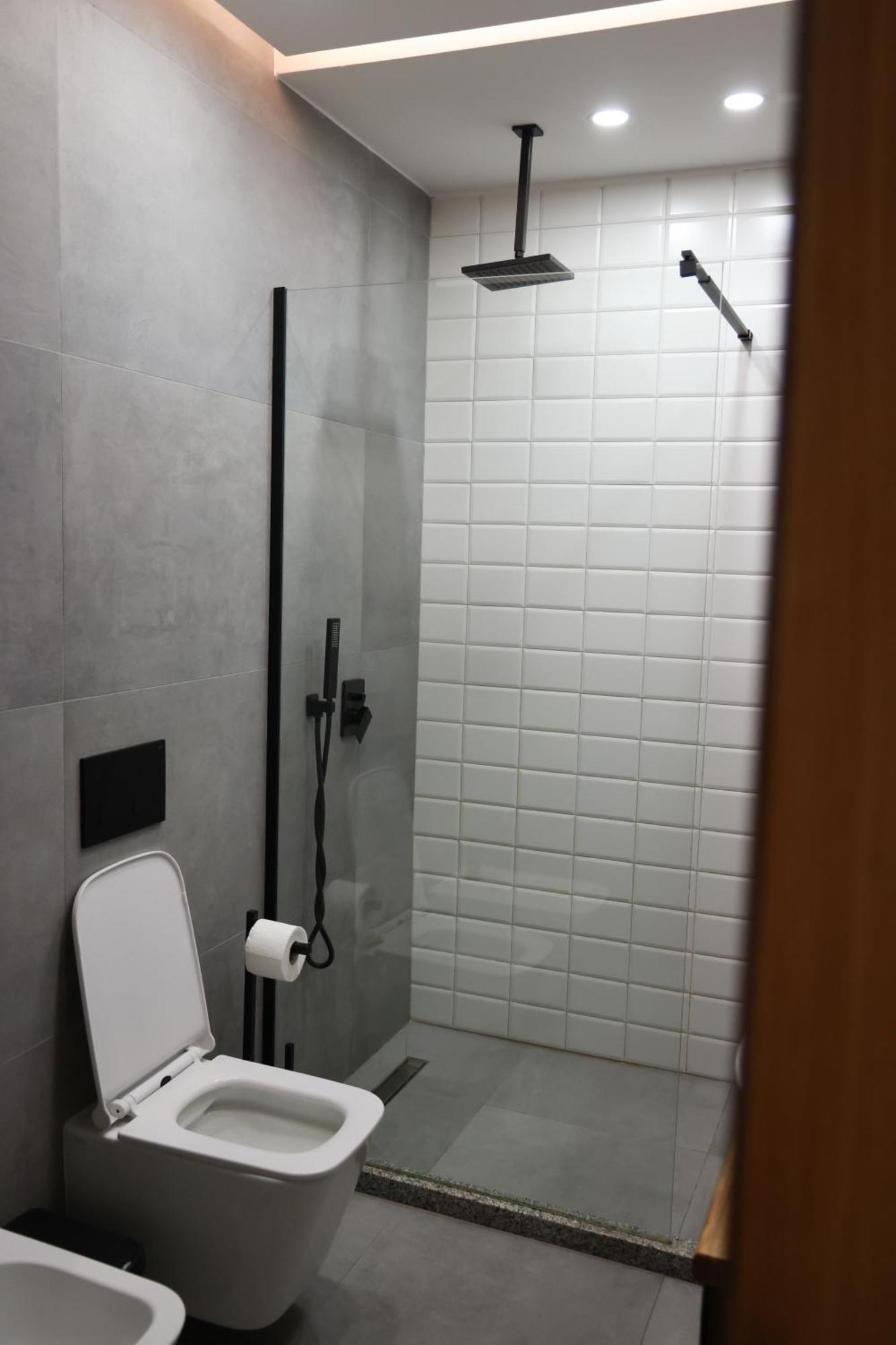 Sol Hotel Shkodër Esterno foto