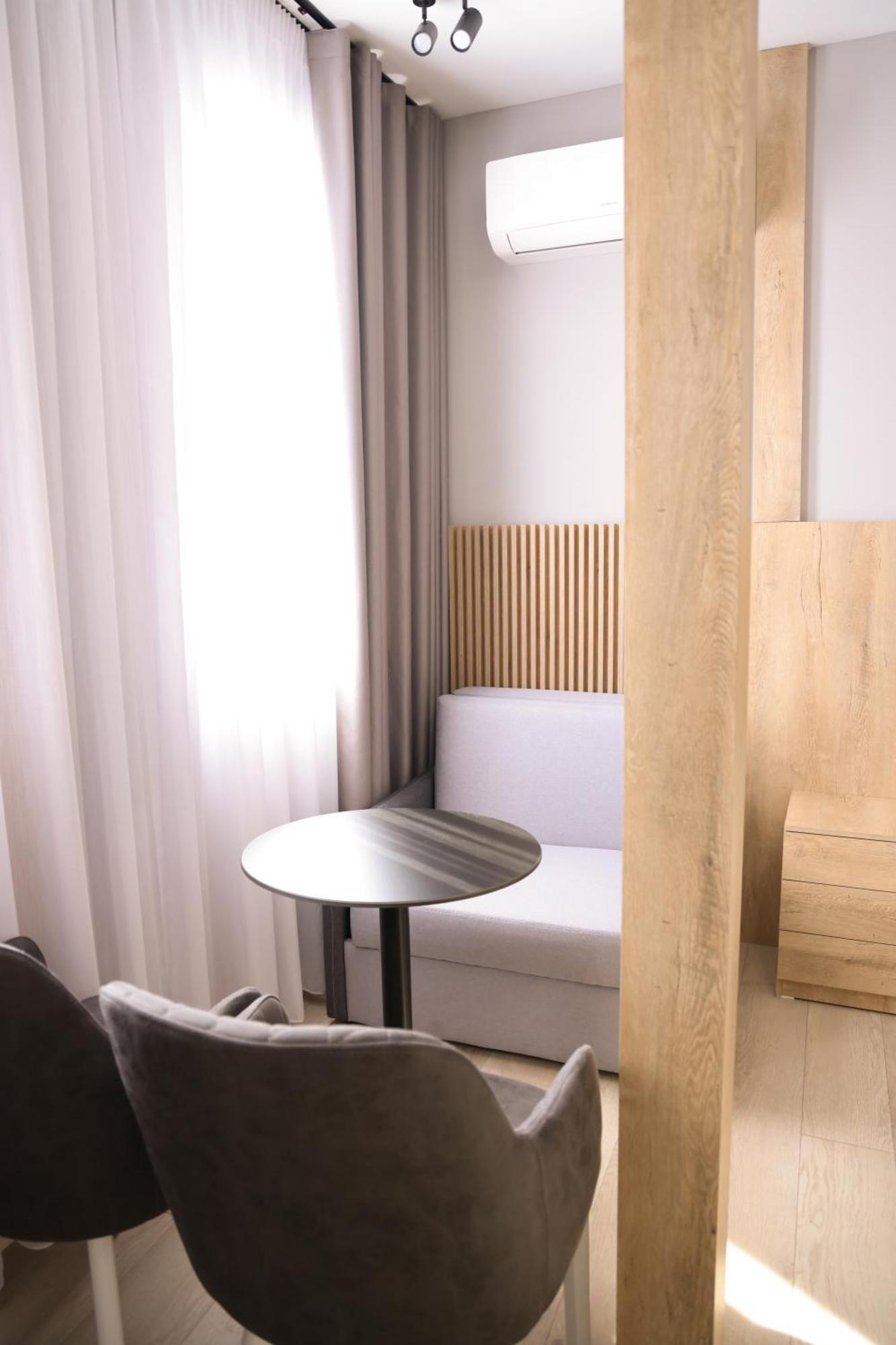 Sol Hotel Shkodër Esterno foto