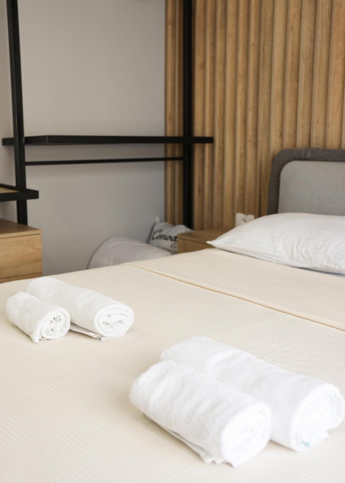 Sol Hotel Shkodër Esterno foto